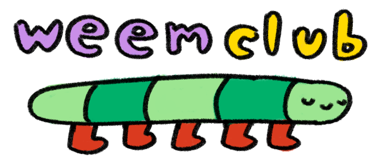 Weem Club