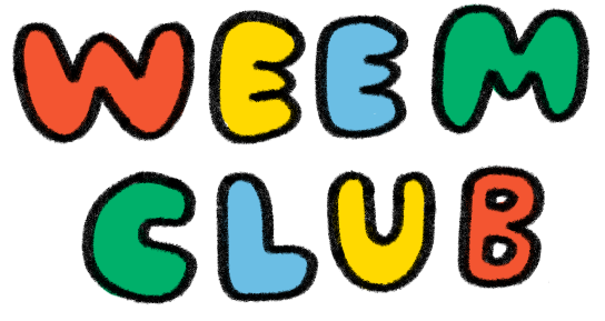 Weem Club